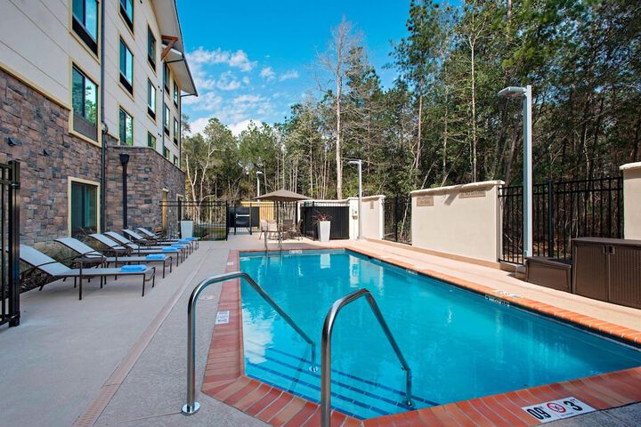 TownePlace Suites by Marriott Slidell