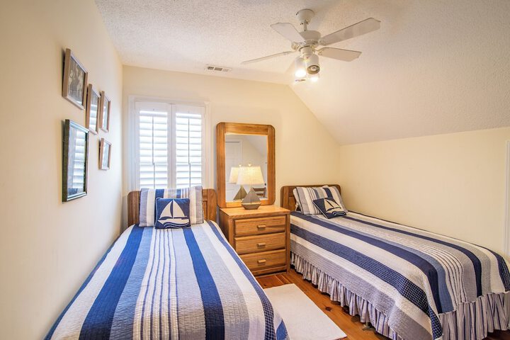 Lachicotte Vacation Rentals