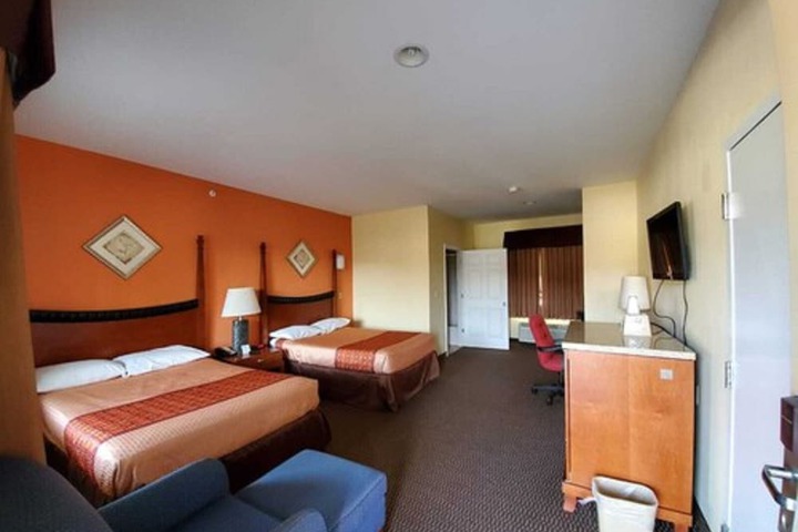 Budget Inn Williamsport