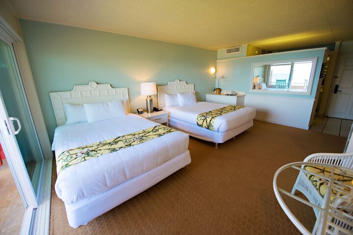 Kaanapali Ocean Inn