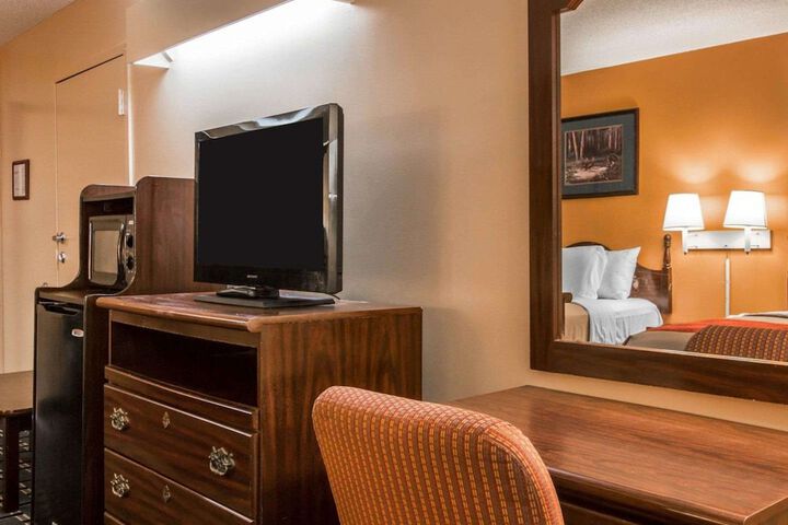 Econo Lodge Eufaula South