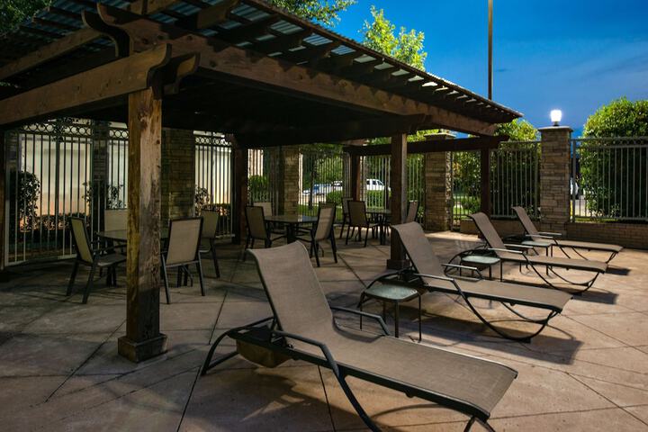 Terrace/Patio 49 of 50