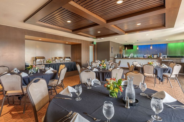 Best Western Premier Boulder Falls Inn