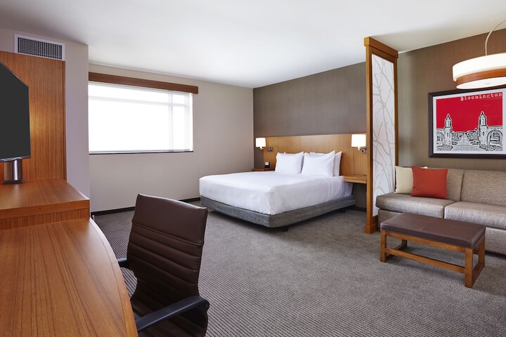 Hyatt Place Bloomington