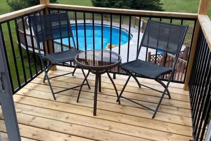 Terrace/Patio 52 of 58