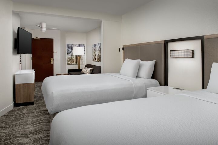 SpringHill Suites by Marriott Atlanta Buford / Mall of Georgia