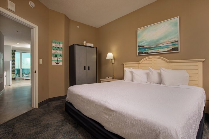 Avista Resort