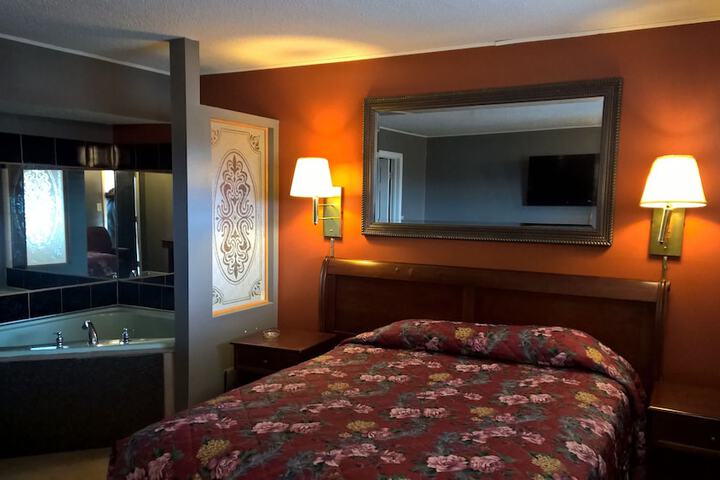 Economy Inn Motel