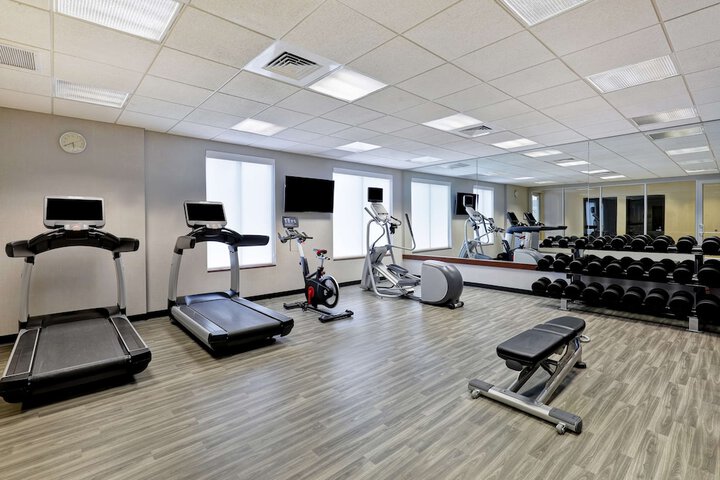 Hyatt Place San Antonio–North / Stone Oak