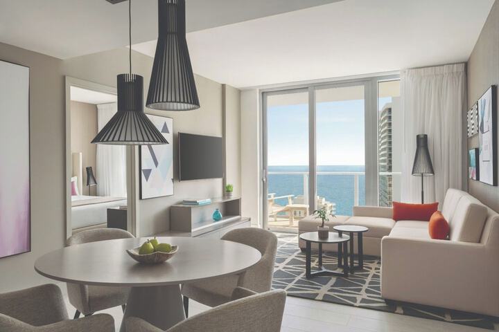 Hyde Beach House