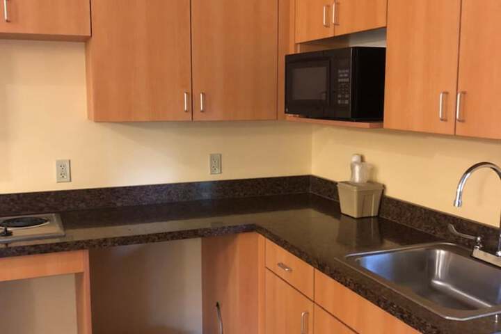 Budget Inn Williamsport