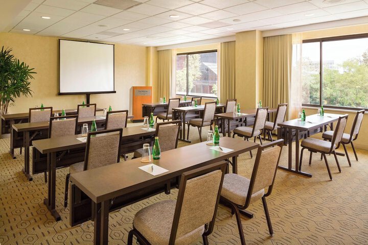 The Westin South Coast Plaza Costa Mesa