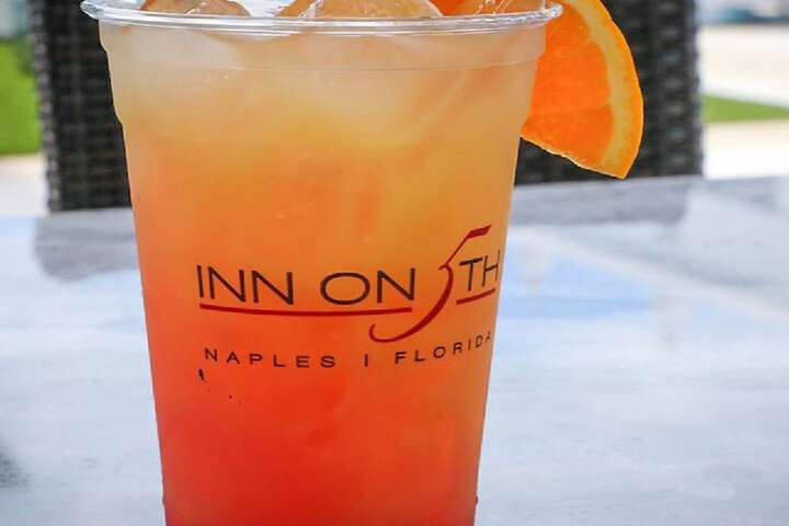 Inn on Fifth