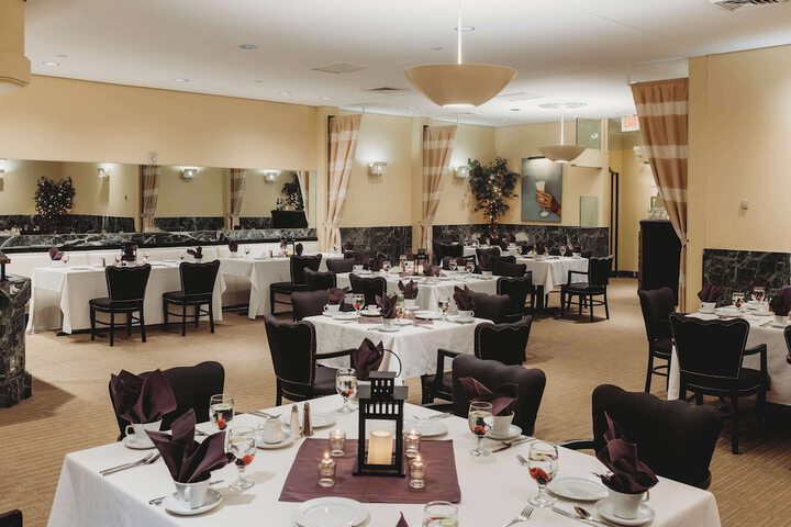 Somerset Inn WorldHotels Distinctive