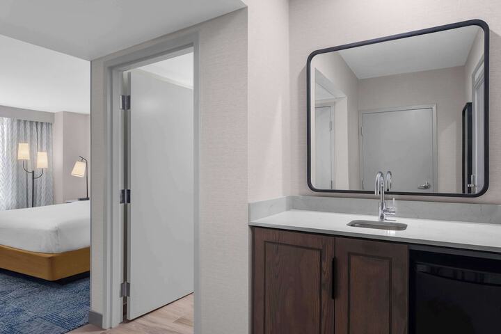 Embassy Suites by Hilton El Paso