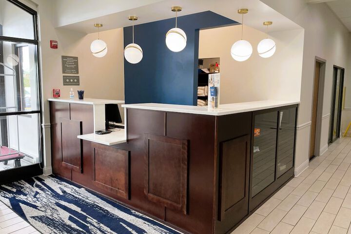 Comfort Inn & Suites Mundelein-Vernon Hills