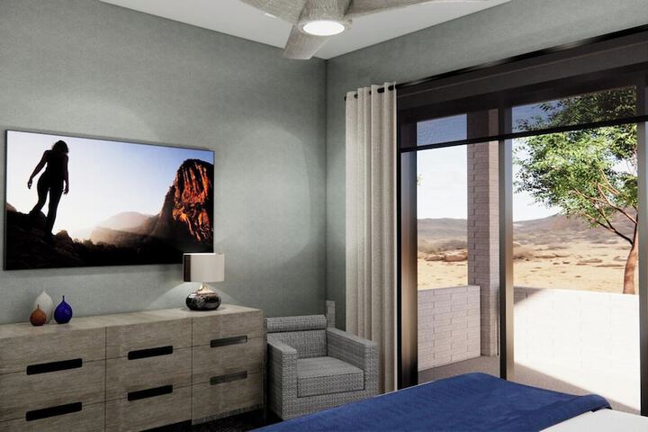 Black Desert Resort