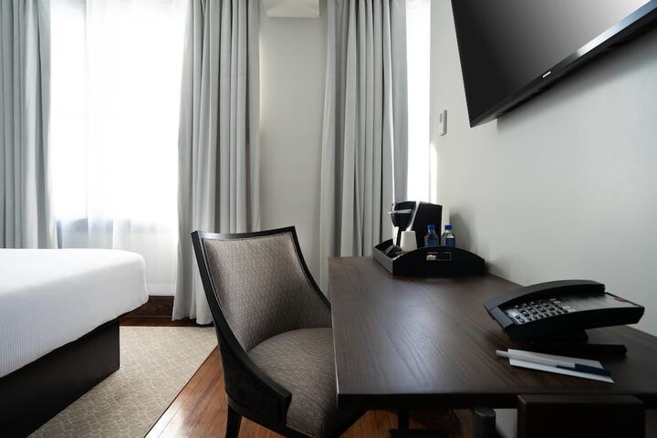 The Esquire Hotel Downtown Gastonia an Ascend Collection Hotel