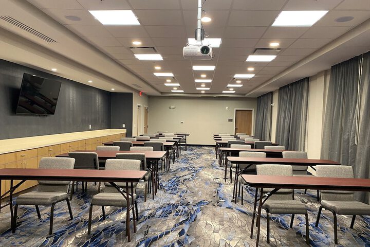 Fairfield Inn & Suites Seneca Clemson Univ Area