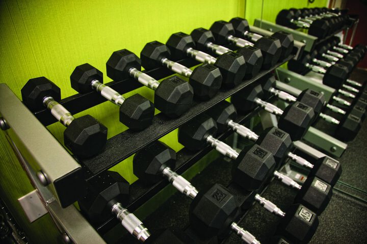 Health and Fitness 50 of 57