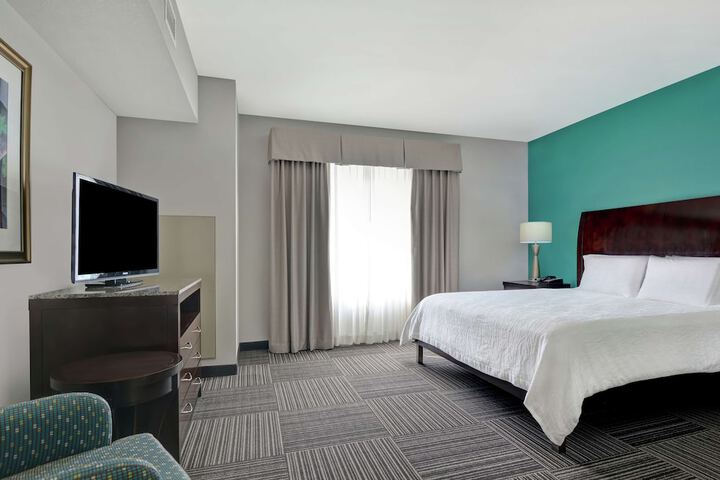 Hilton Garden Inn Fayettevile