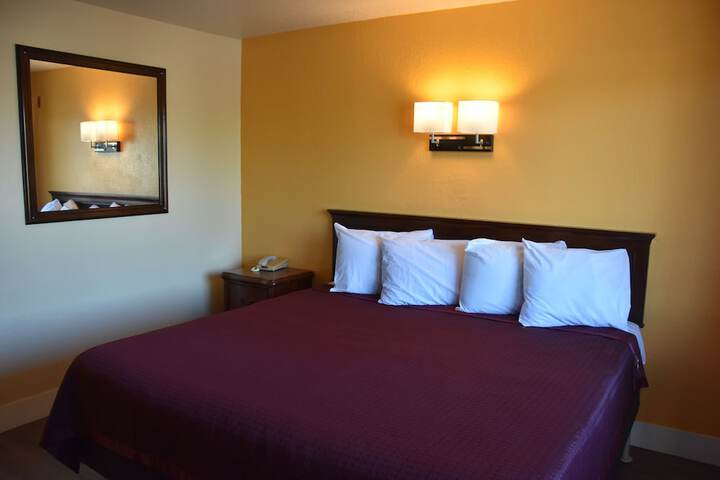 Rodeway Inn Kissimmee Maingate West