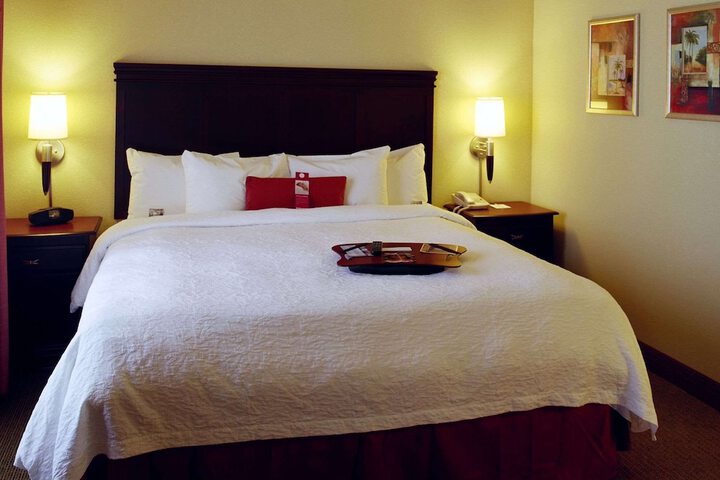 Hampton Inn & Suites Greenville