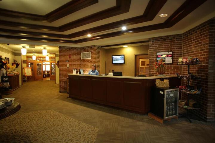 Canyon Inn