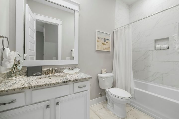 Prominence on 30A by Panhandle Getaways