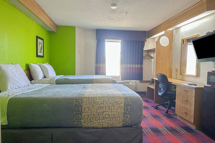 Classic Inn by Townhouse American Way Memphis I 240