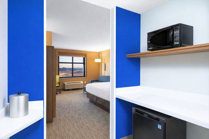 Holiday Inn Express & Suites St. George North - Zion by IHG