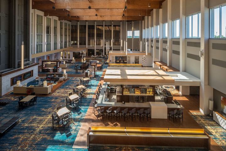 Hotel Interior 17 of 139