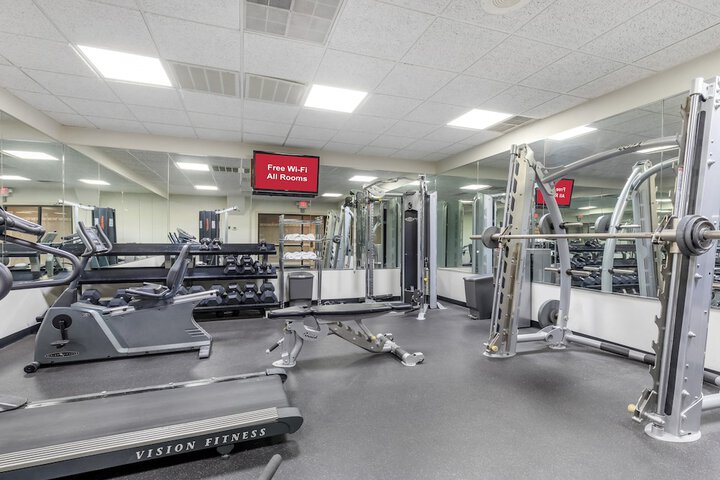 Health and Fitness 31 of 34