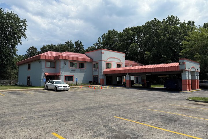 Motel Sun Inn