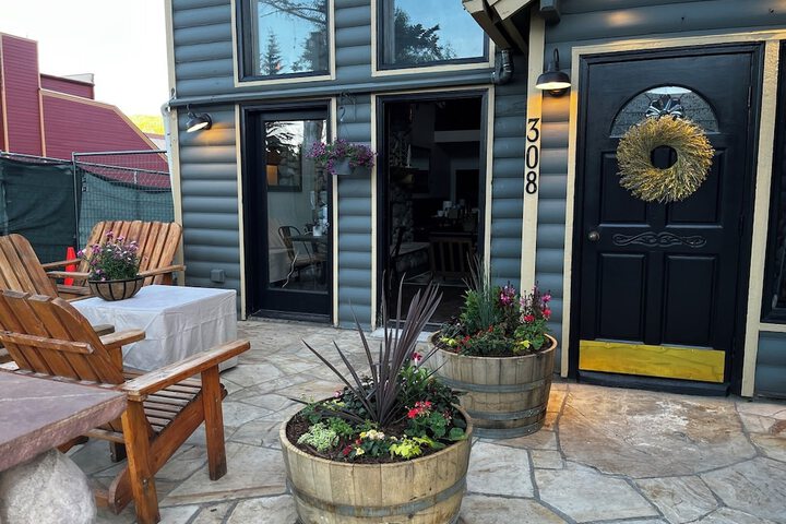 Terrace/Patio 82 of 83