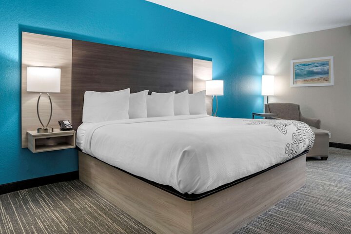 Best Western Plus Panama City Hotel