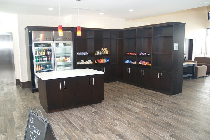 Holiday Inn Salina by IHG
