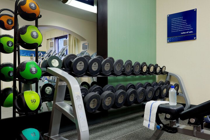 Health and Fitness 33 of 35