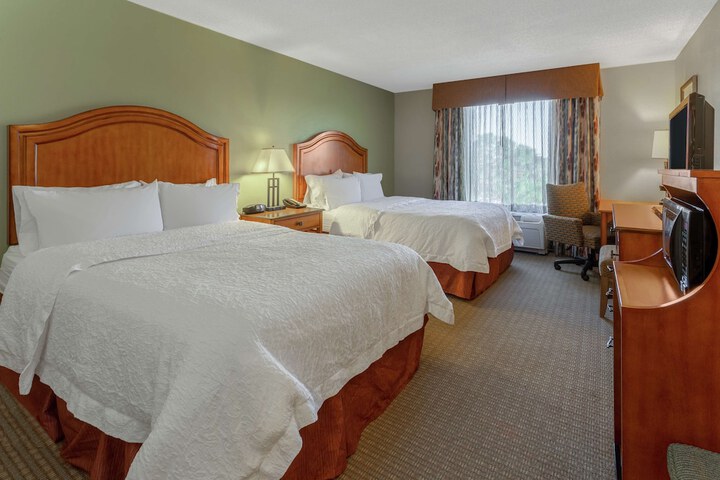 Hampton Inn Okeechobee - Lake Okeechobee