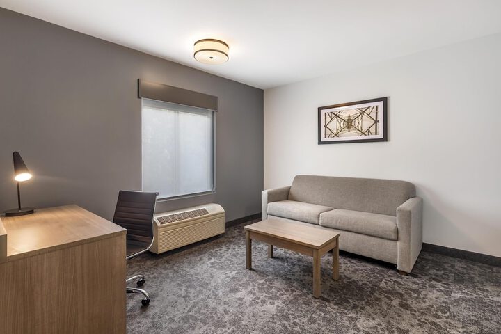 Best Western Manchester