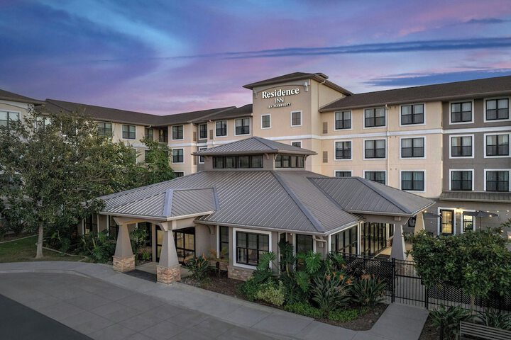 Residence Inn by Marriott San Diego Oceanside