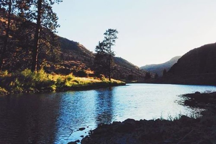 Wilson Ranches Retreat