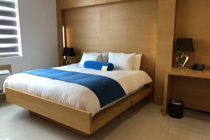 The One Boutique Hotel