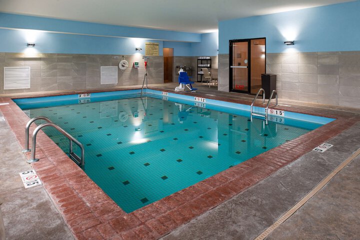 Pool 8 of 75