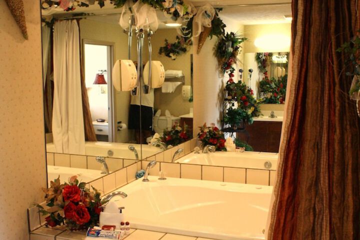 Country Hearth Inn & Suites Union City