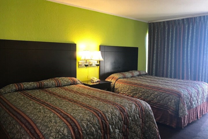 Woodville Inn
