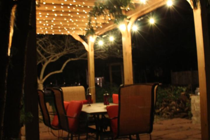 Terrace/Patio 15 of 20
