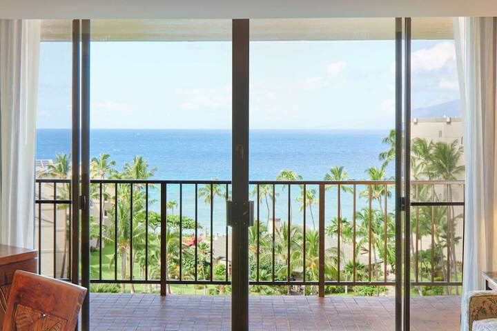 Aston Kaanapali Shores