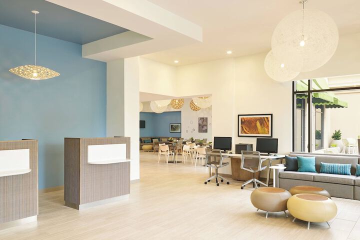 Element by Marriott Huntsville