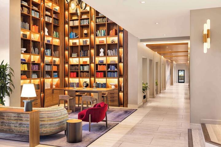 Hyatt Centric Santa Clara Silicon Valley